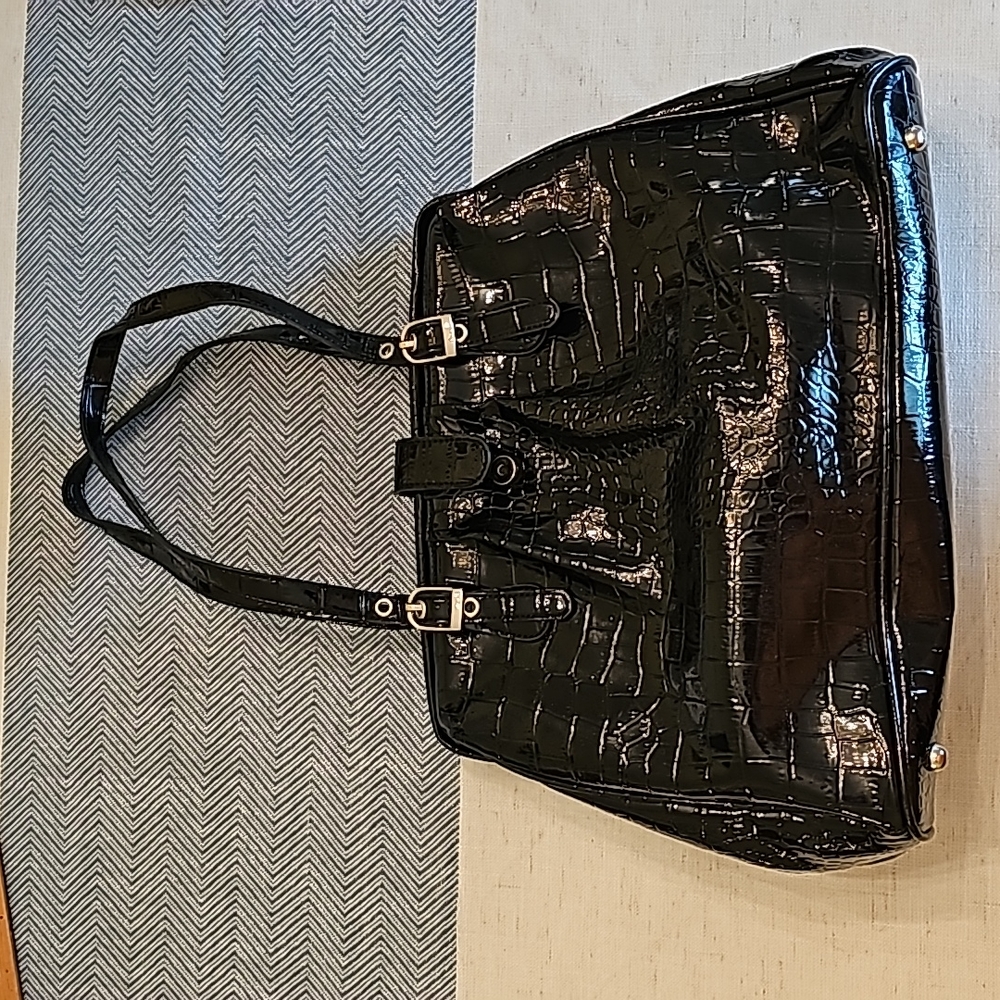 Bandelino Black purse